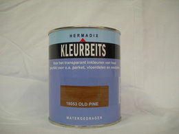 Kleurbeits
