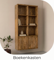 Boekenkast