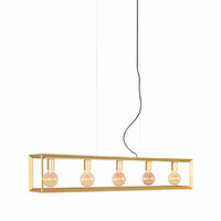 Hanglampen