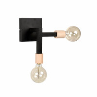 Wandlampen