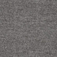 LABEL51 Bank Kay - Raven Grey 07 - Chenille - 2,5-Zits