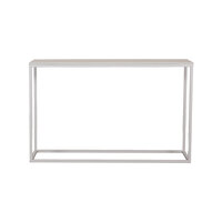 LABEL51 Sidetable Blush - - Hout