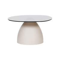 LABEL51 Salontafel Vera - - Glas