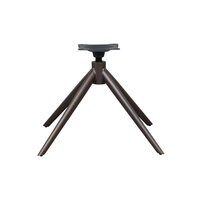 LABEL51 Eetkamerstoel Mix and Match - Brons - Metaal - One Size