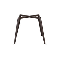 LABEL51 Eetkamerstoel Mix and Match - Brons - Metaal - One Size