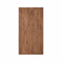 LABEL51 Eetkamertafel Tafelblad Rechthoek - Nature Smooth - Mangohout - 160 cm - Rechthoek