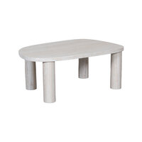 LABEL51 Salontafels Clean - Travertin - Travertin