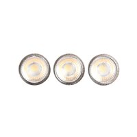 LABEL51 Lichtbronnen GU10 - Helder glas - - One Size