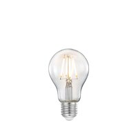 LABEL51 Lichtbronnen Kooldraadlamp - Helder glas - - Bol M
