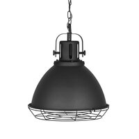 LABEL51 Hanglampen Spot - Zwart - Metaal - SALE