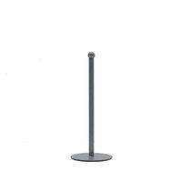 LABEL51 Keukenaccessoires Keukenrolhouder - Antiek Grijs - Metaal - One Size