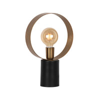 LABEL51 Tafellampen Ray - Antiek Goud - Metaal - One Size
