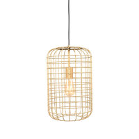 LABEL51 Hanglampen Solido - Goud - Metaal - 1-Lichts