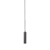 LABEL51 Hanglampen Ferroli - Zwart - Metaal - 1-Lichts