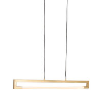 LABEL51 Hanglampen Futuro - Antiek Goud - Metaal - Hanglamp