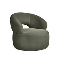 LABEL51 Fauteuils Suite - Hunter - Geweven - 1-Zits