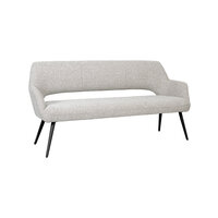 LABEL51 Eetkamerbanken Sunray - Naturel - - 190 cm