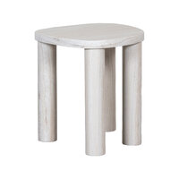 LABEL51 Salontafels Calm - Travertin - Travertin