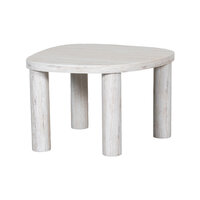 LABEL51 Salontafels Balance - Travertin - Travertin