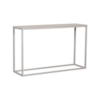 LABEL51 Sidetables Blush - Travertin - Hout