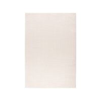 LABEL51 Vloerkleden Lavita - Ivoor - Synthetisch - 200x290 cm
