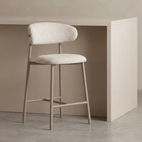 LABEL51 Barkrukken Kaito - Naturel - Prestige - Laag