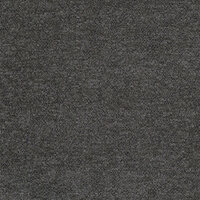 LABEL51 Banken Movidas - Raven Anthracite 15 - Chenille - 2,5-Zits
