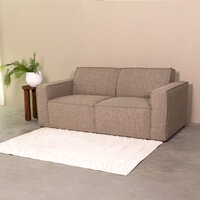 LABEL51 Bank Kay - Mushroom - Boucle - 2,5-Zits
