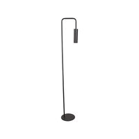 LABEL51 Vloerlamp Ferroli - Zwart - Metaal - One Size