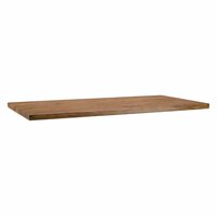 LABEL51 Tafelblad - 1407 Tafelblad Rechthoek - Nature Smooth - - 240 cm - Rechthoek