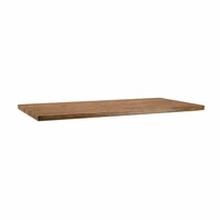 LABEL51 Tafelblad - 1407 Tafelblad Rechthoek - Nature Smooth - - 200 cm - Rechthoek