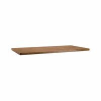 LABEL51 Tafelblad - 1407 Tafelblad Rechthoek - Nature Smooth - - 160 cm - Rechthoek