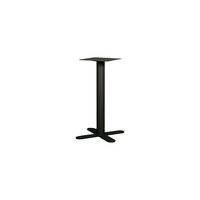 LABEL51 Tafelpoot - 1408 Table Blend - Forest - Metaal - X-Poot 50x50 cm