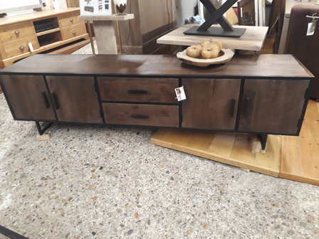 Tv Dressoir 225cm