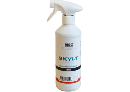 Skylt conditioner