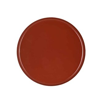 Bijzettafel Inaya 41Ø (Brushed Gold)