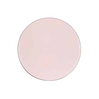 Bijzettafel Giulia (Brushed Gold)