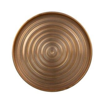 Bijzettafel Coney 25Ø (Gold)
