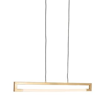 LABEL51 Hanglamp Futuro - Antiek goud - Metaal