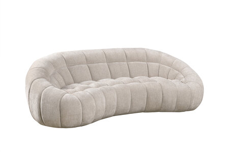 LABEL51 Bank Cloud - Naturel - Elite - 3-Zits