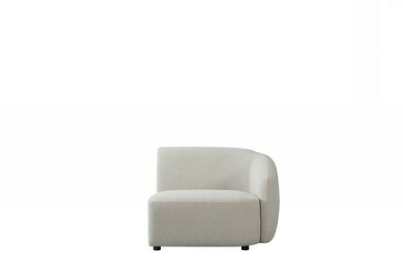 LABEL51 Bank Tivoli - Walnoot - Eiken - Console