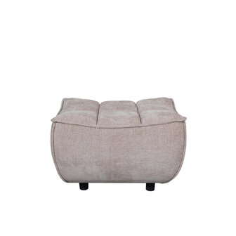LABEL51 Bank Albero - Clay - Elite - Hocker