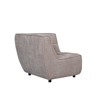 LABEL51 Bank Albero - Clay - Elite - Hoek