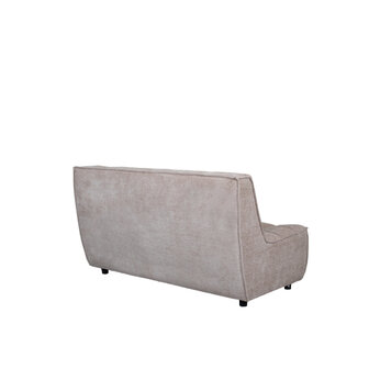 LABEL51 Bank Albero - Clay - Elite - 2-Zits