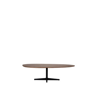 LABEL51 Eetkamertafel I_Rosie - Nature - Mangohout - 180x100 cm