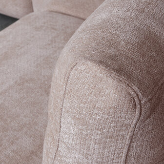 LABEL51 Hoekbank I_Milano - Clay - Elite