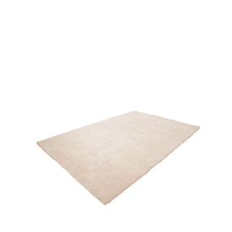LABEL51 Vloerkleden Velo - Beige - Synthetisch - 200x290 cm