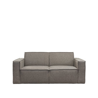 LABEL51 Bank Kay - Mushroom - Royal Boucle - 2,5-Zits