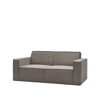 LABEL51 Bank Kay - Mushroom - Royal Boucle - 2,5-Zits