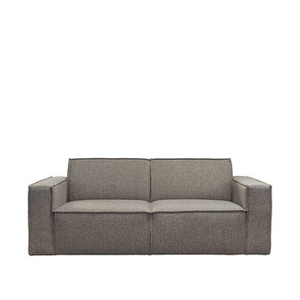 LABEL51 Bank Kay - Mushroom - Royal Boucle - 3-Zits